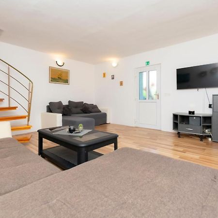 House Coso Villa Podspilje  Eksteriør bilde