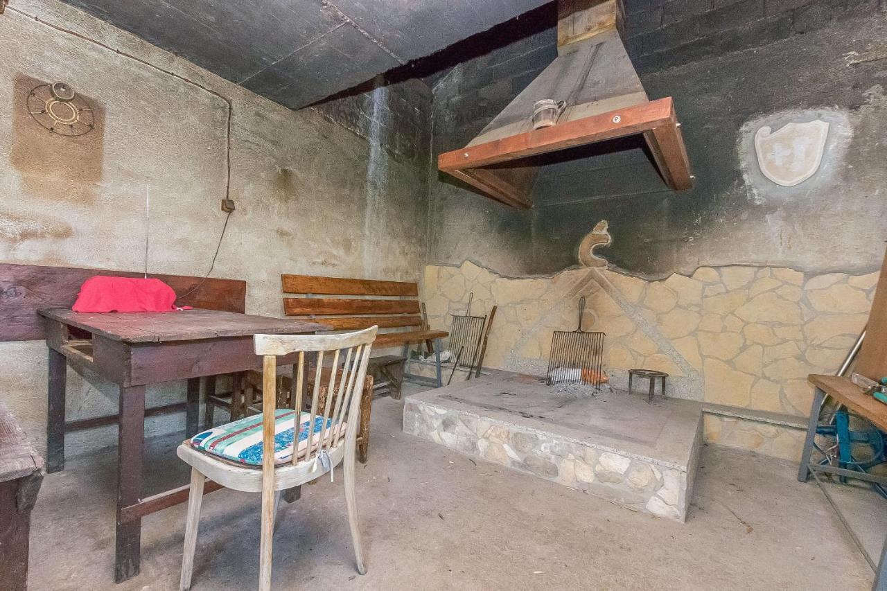House Coso Villa Podspilje  Eksteriør bilde