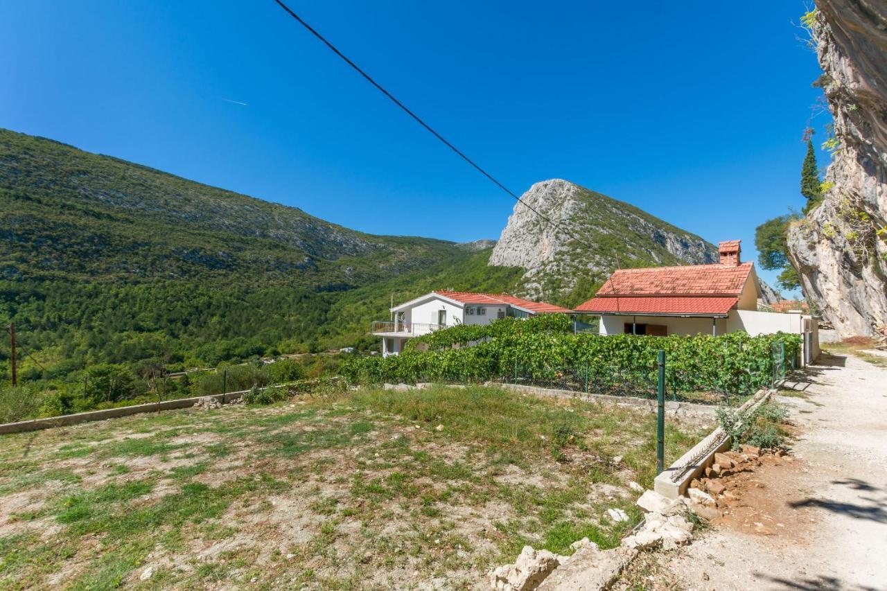 House Coso Villa Podspilje  Eksteriør bilde
