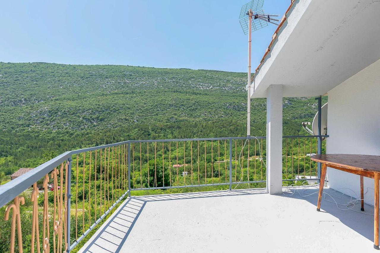 House Coso Villa Podspilje  Eksteriør bilde
